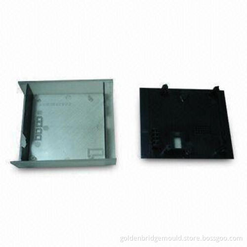 Electronic Industry Mold, Suitable for Multifunction Digital Player Cabinet with 1 x 4 Cavity